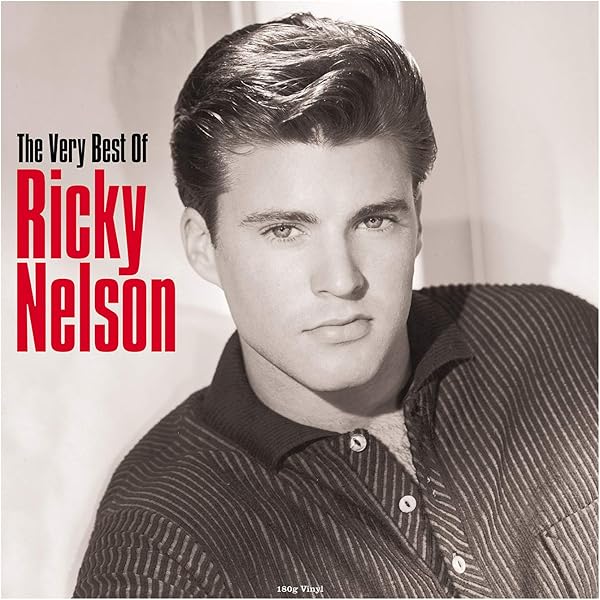 Amazon.com: Album Seven by Rick / Ricky Sings Spirituals: CD 和黑